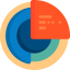 Economy icon 64x64